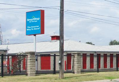 Storage Units at SmartStop Self Storage - 1197 Plains Rd E, Burlington, ON